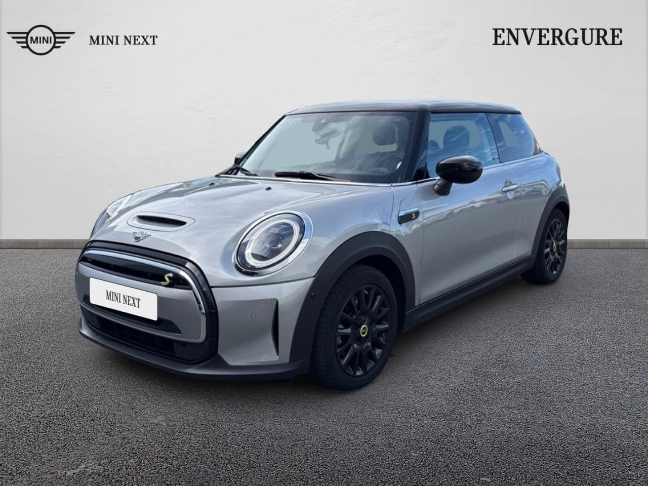 MINI Mini Cooper SE 184ch Edition Premium Plus BVA 5CV, photo 1 of 8