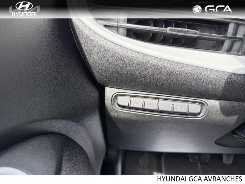 FIAT 500 e 95ch Action Plus, photo 11 of 11