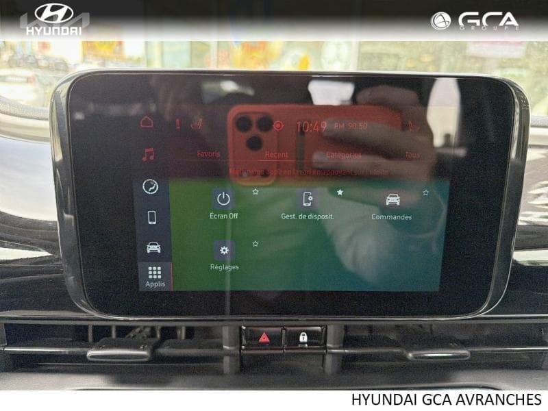 FIAT 500 e 95ch Action Plus, photo 7 of 11