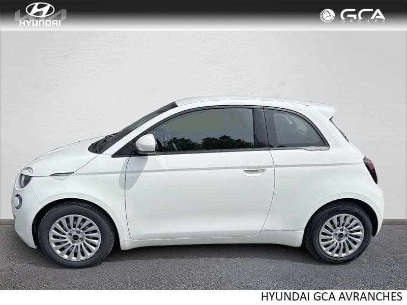 FIAT 500 e 95ch Action Plus, photo 3 of 11