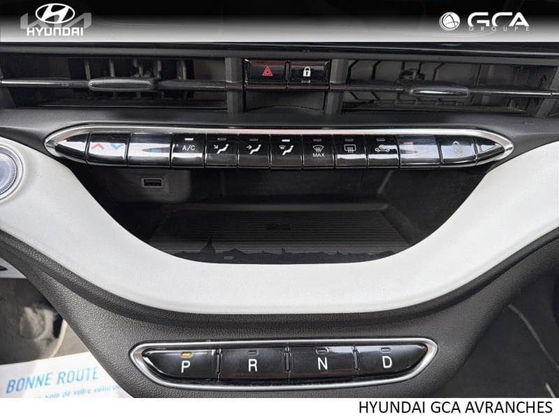 FIAT 500 e 95ch Action Plus, photo 9 of 11