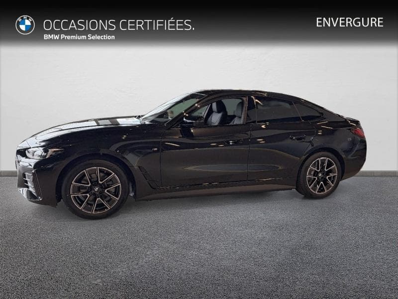 BMW i4 eDrive40 340ch M Sport, foto 3 di 4