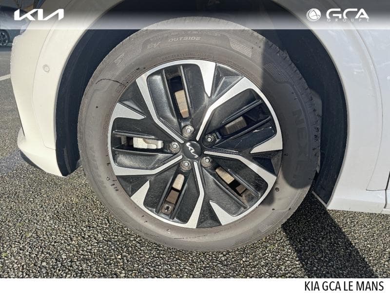 KIA EV6 229ch GT-Line 2WD, foto 4 de 4