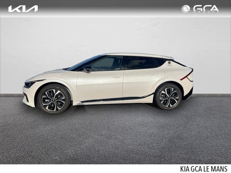 KIA EV6 229ch GT-Line 2WD, foto 3 de 4