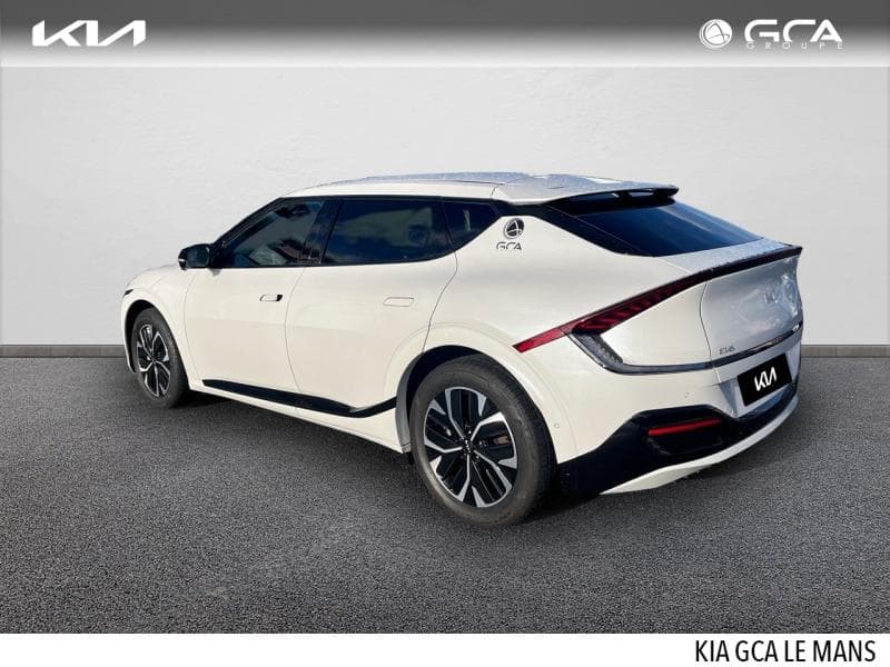 KIA EV6 229ch GT-Line 2WD, foto 2 de 4