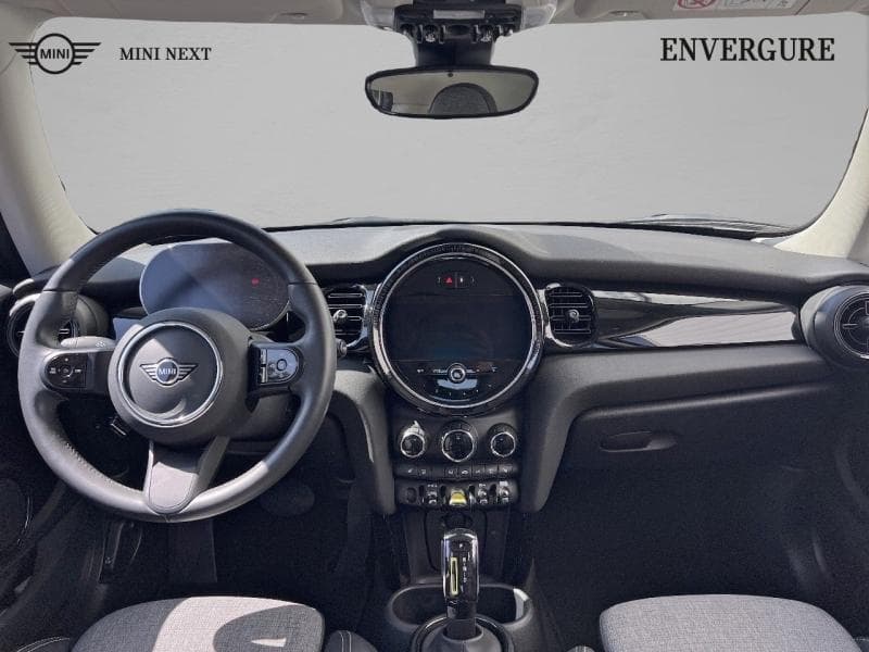 MINI Mini Cooper SE 184ch Edition Premium BVA 5CV, Foto 5 von 8