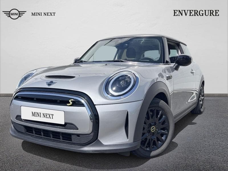 MINI Mini Cooper SE 184ch Edition Premium BVA 5CV, Foto 1 von 8