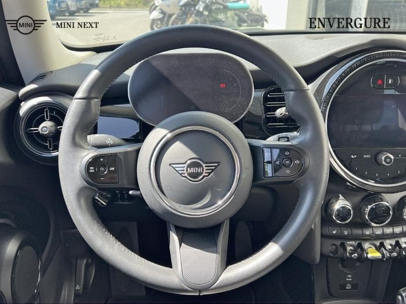 MINI Mini Cooper SE 184ch Edition Premium BVA 5CV, Foto 6 von 8