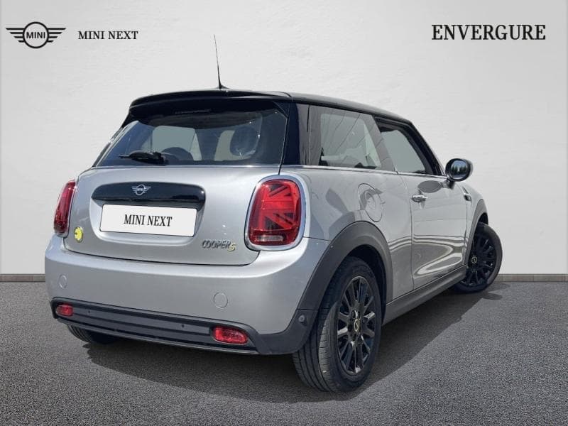 MINI Mini Cooper SE 184ch Edition Premium BVA 5CV, Foto 2 von 8