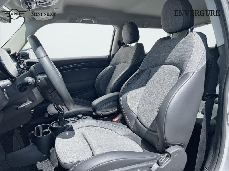 MINI Mini Cooper SE 184ch Edition Premium BVA 5CV, Foto 4 von 8