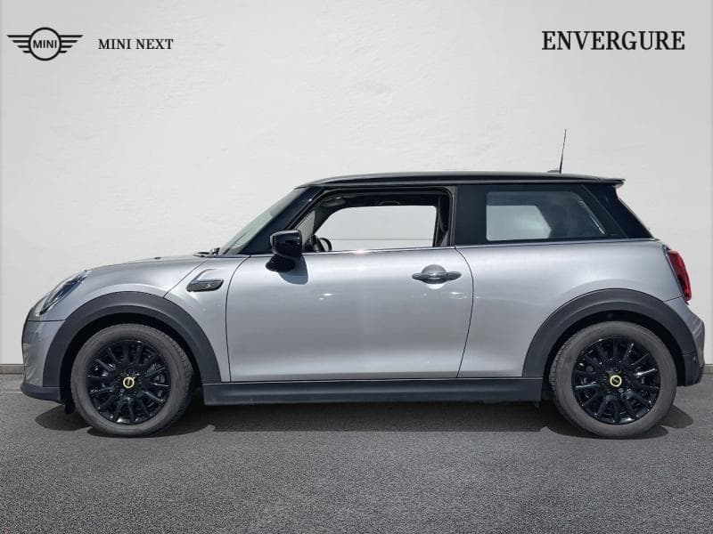 MINI Mini Cooper SE 184ch Edition Premium BVA 5CV, Foto 3 von 8