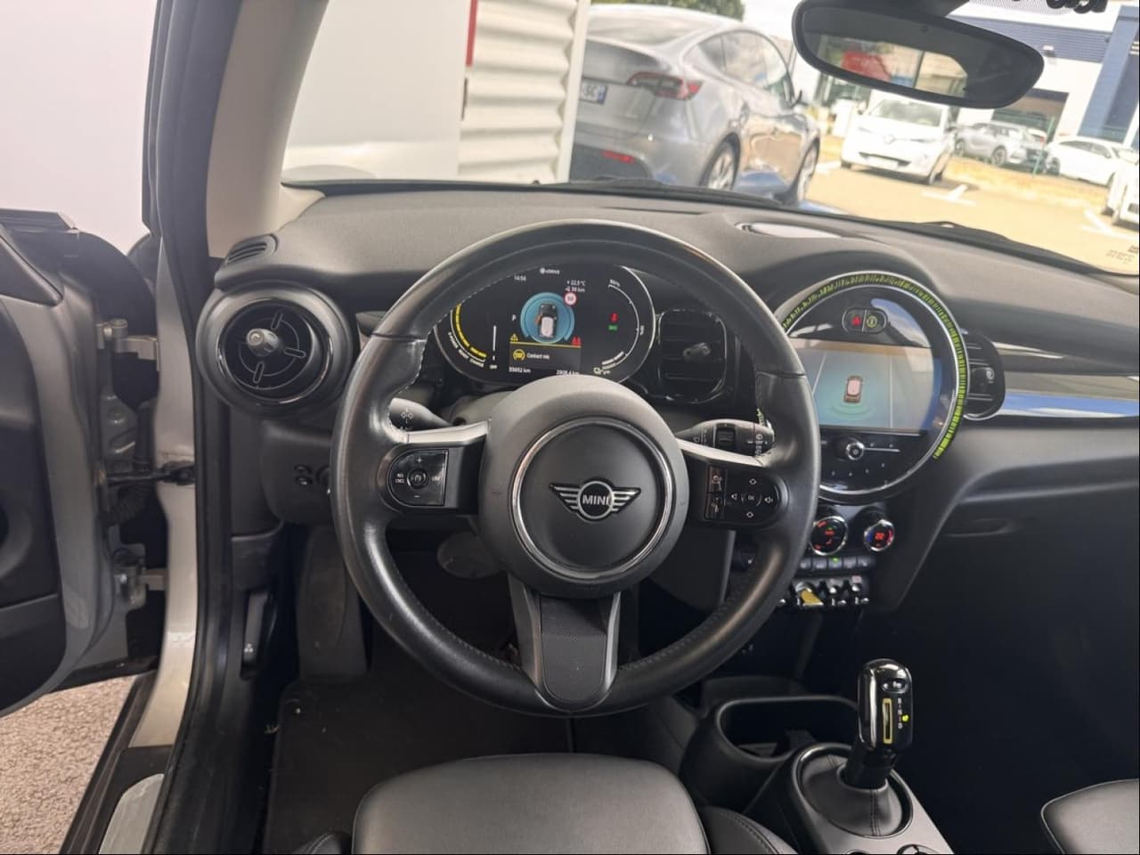 MINI Mini Cooper SE 184ch Essential BVA, photo 4 of 8