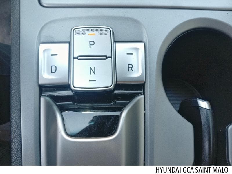 HYUNDAI Kona Electric 39kWh - 136ch Intuitive, photo 9 of 9