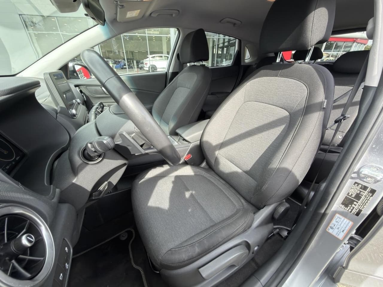 HYUNDAI Kona Electric 39kWh - 136ch Intuitive, photo 8 of 8