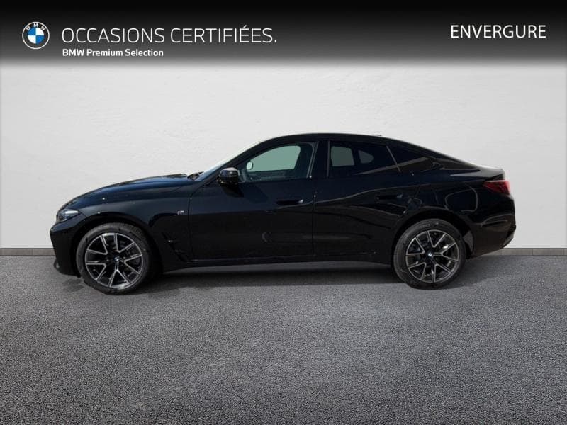 BMW i4 eDrive40 340ch M Sport, photo 4 of 4