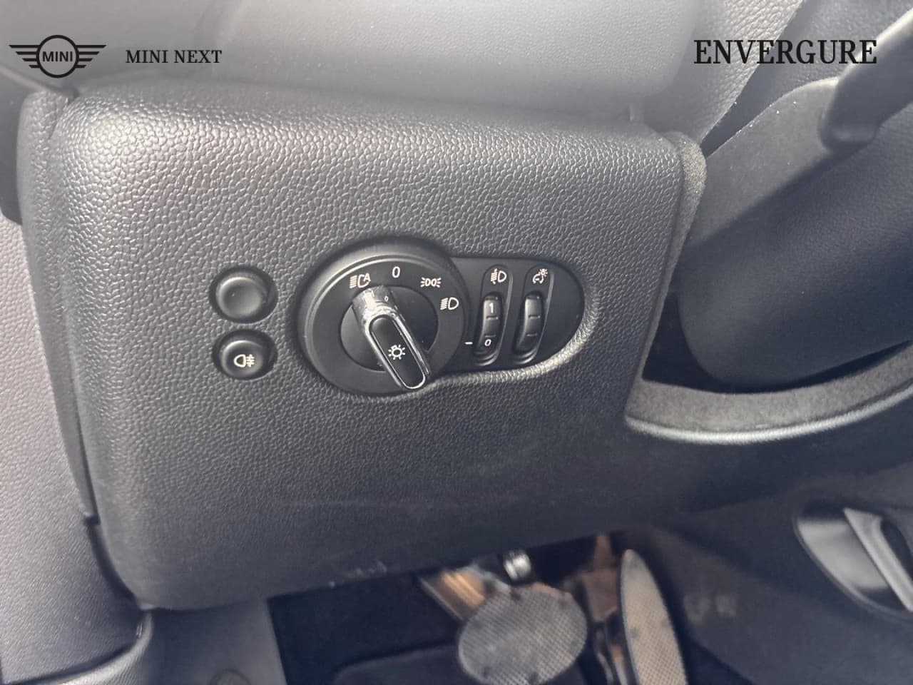 MINI Mini Cooper SE 184ch Essential BVA, photo 7 of 8