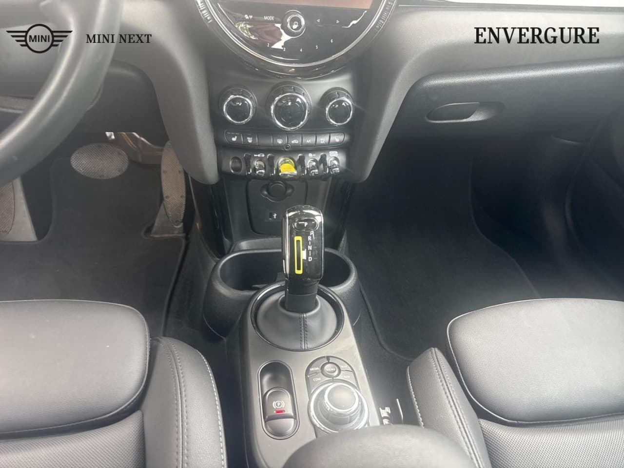 MINI Mini Cooper SE 184ch Essential BVA, photo 6 of 8