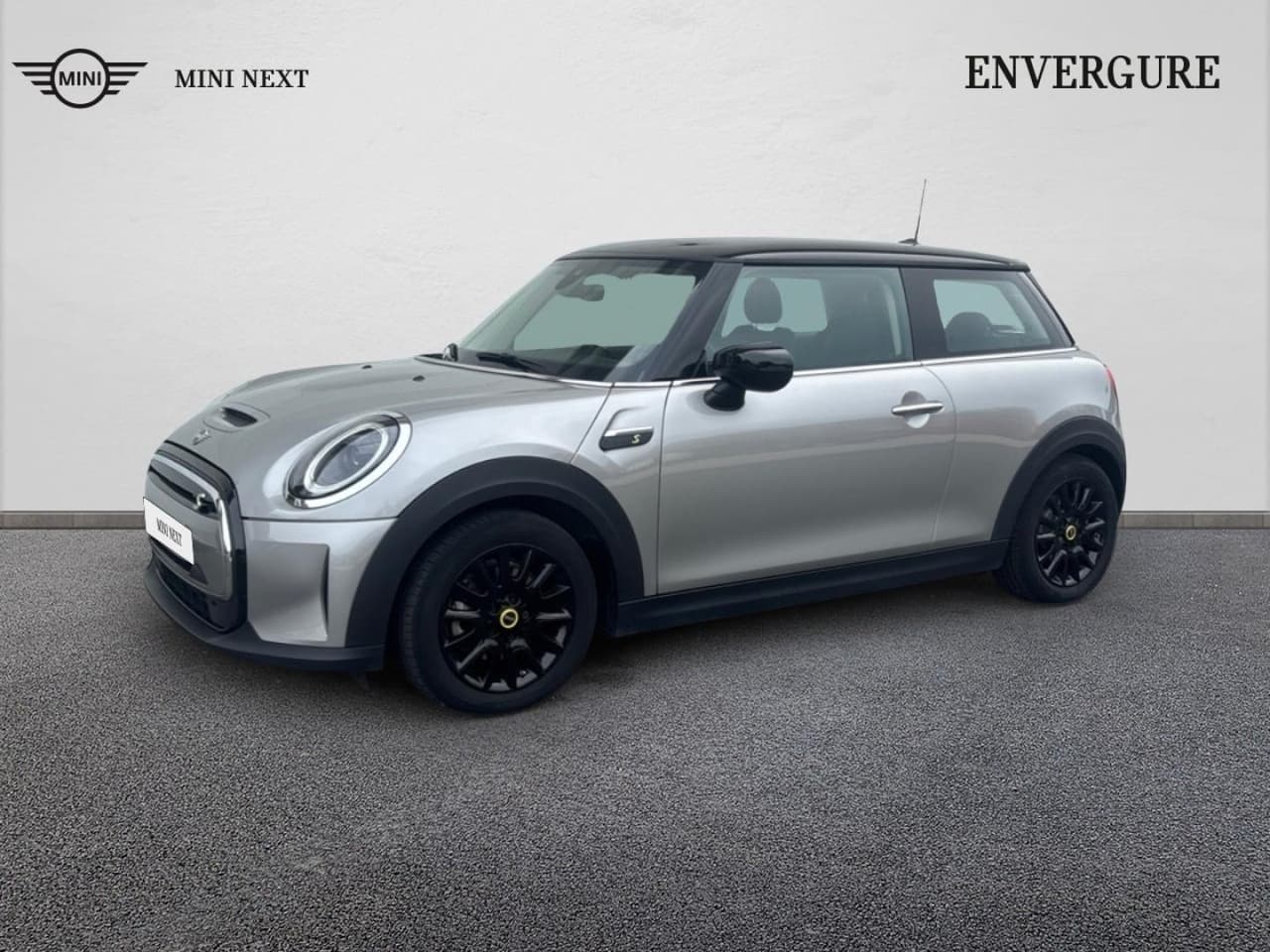 MINI Mini Cooper SE 184ch Essential BVA, photo 1 of 8