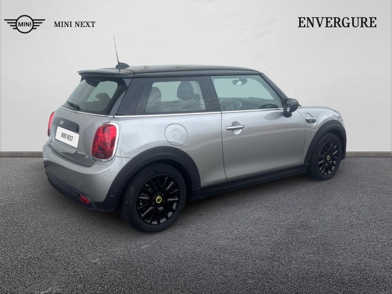 MINI Mini Cooper SE 184ch Essential BVA, photo 2 of 8