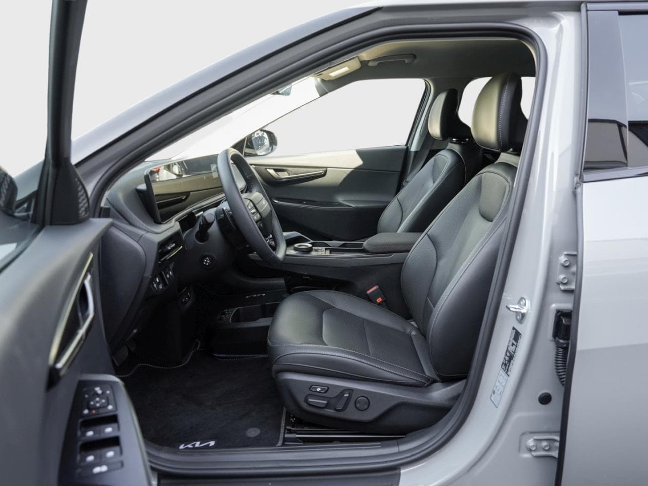 Kia EV6 84 kWh Earth, photo 7 of 8