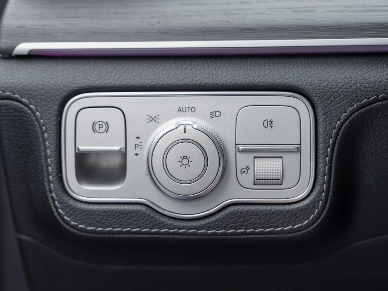 Mercedes-Benz GLE 350 de 4M, photo 21 of 21