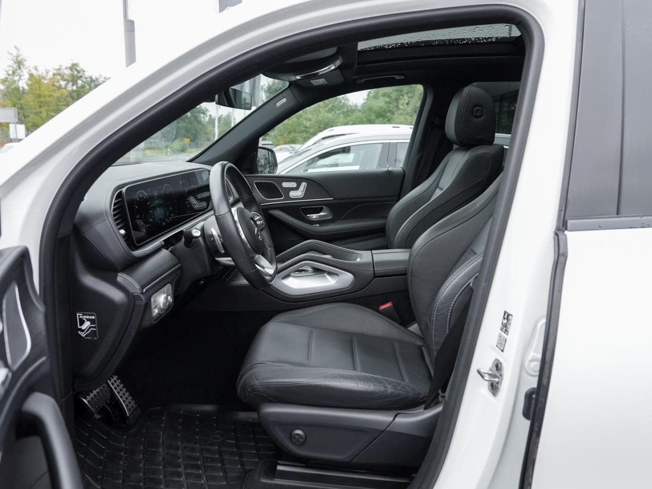 Mercedes-Benz GLE 350 de 4M, photo 7 of 21