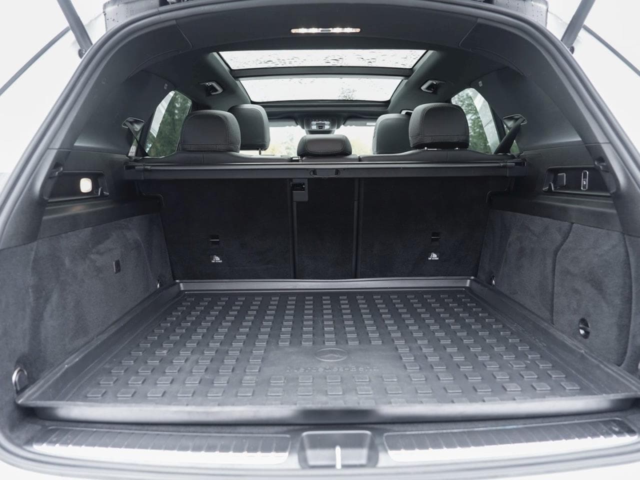 Mercedes-Benz GLE 350 de 4M, photo 6 of 21