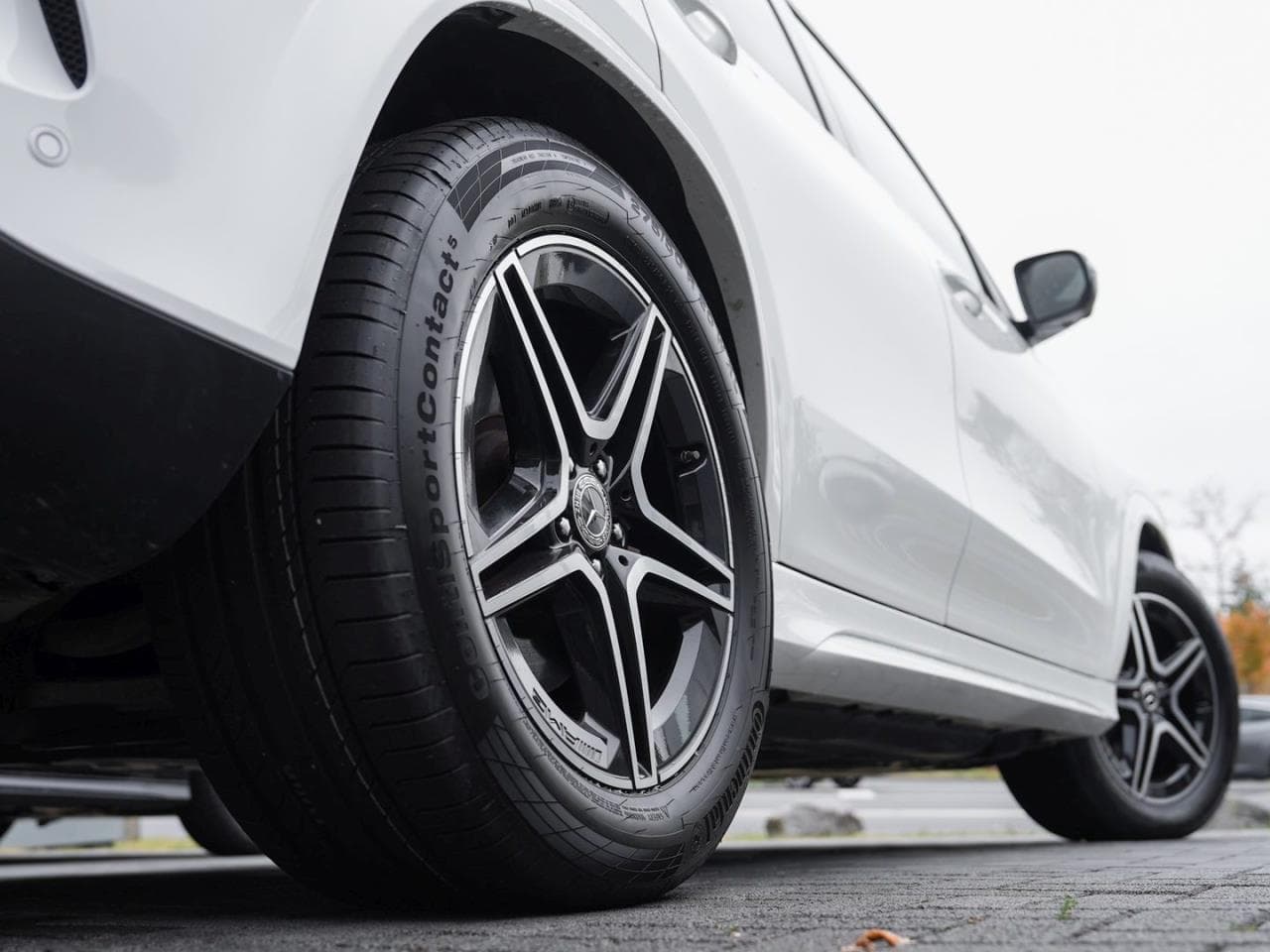 Mercedes-Benz GLE 350 de 4M, photo 5 of 21