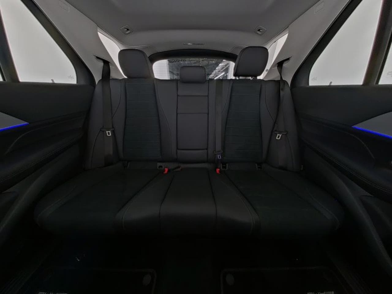 Mercedes-Benz GLE 350 de 4M, foto 8 de 8