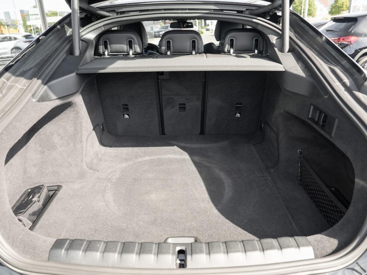 BMW i4 Gran Coupé 40 eDrive, Foto 6 von 7