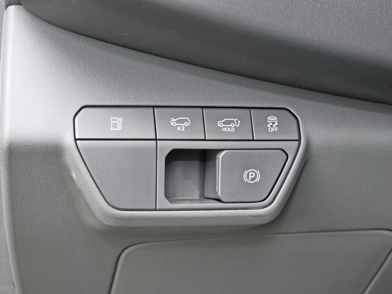 Kia EV9 GT 99,8 kWh AWD, photo 22 of 23