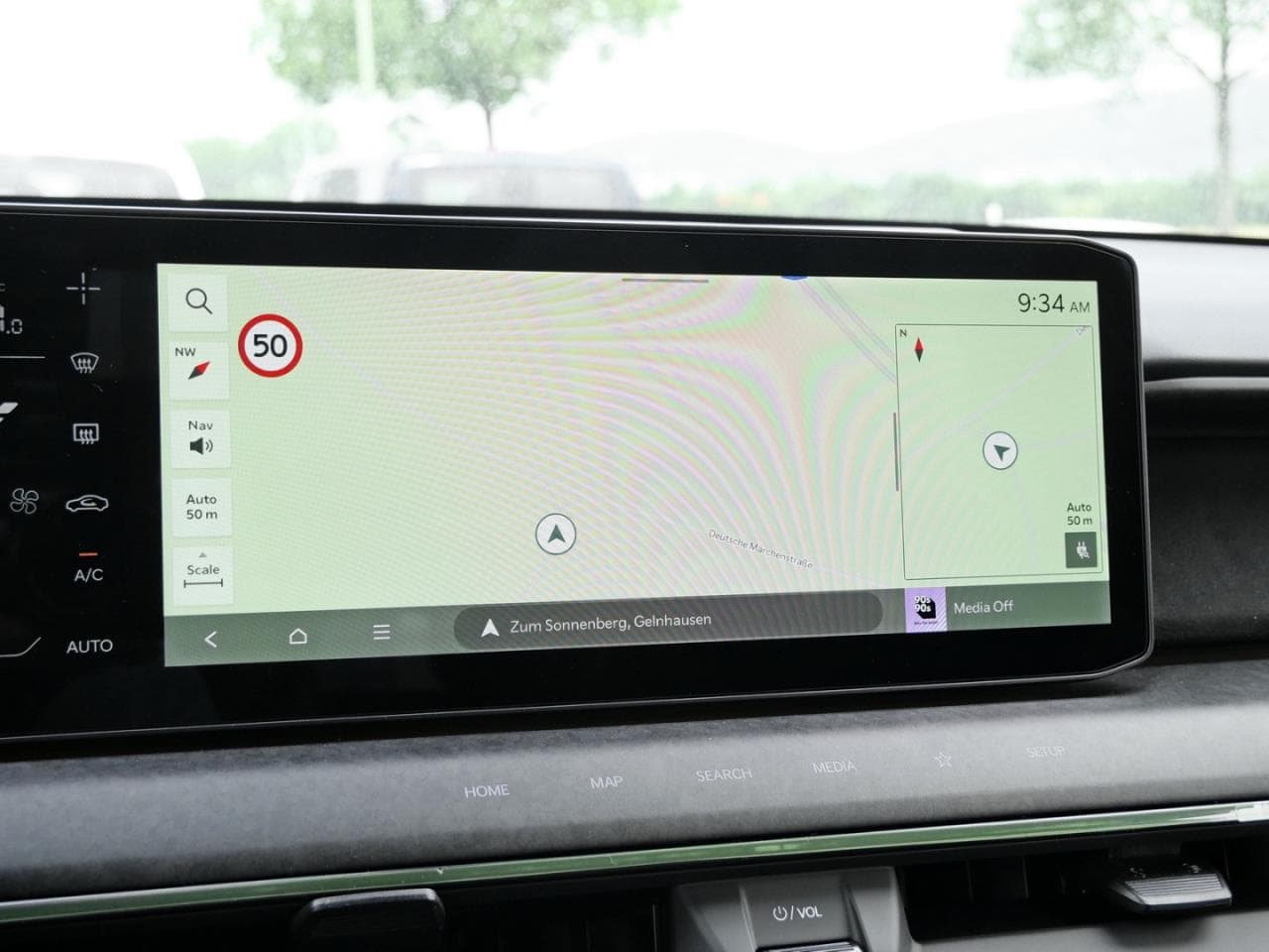 Kia EV9 GT 99,8 kWh AWD, photo 12 of 23