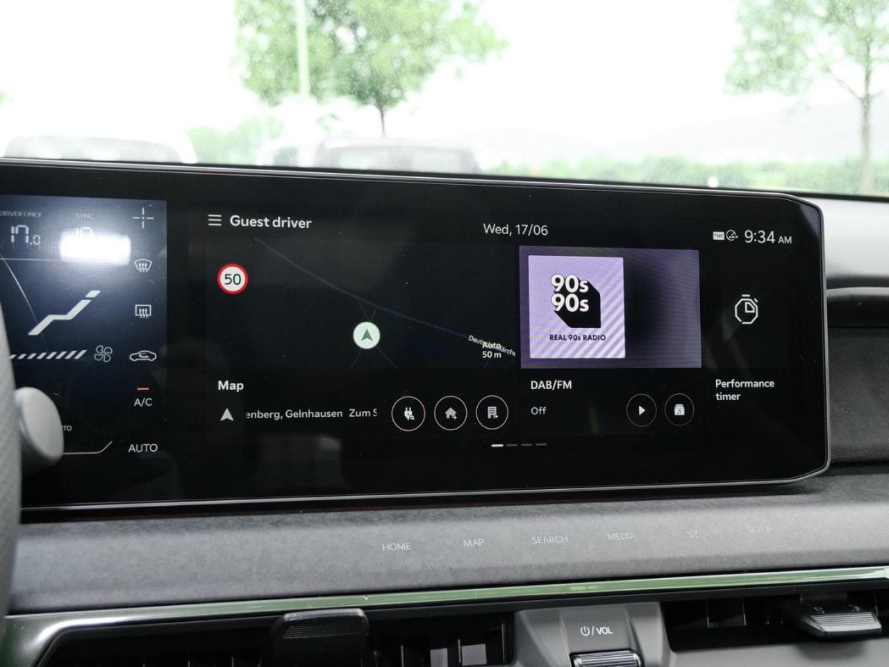 Kia EV9 GT 99,8 kWh AWD, photo 16 of 23