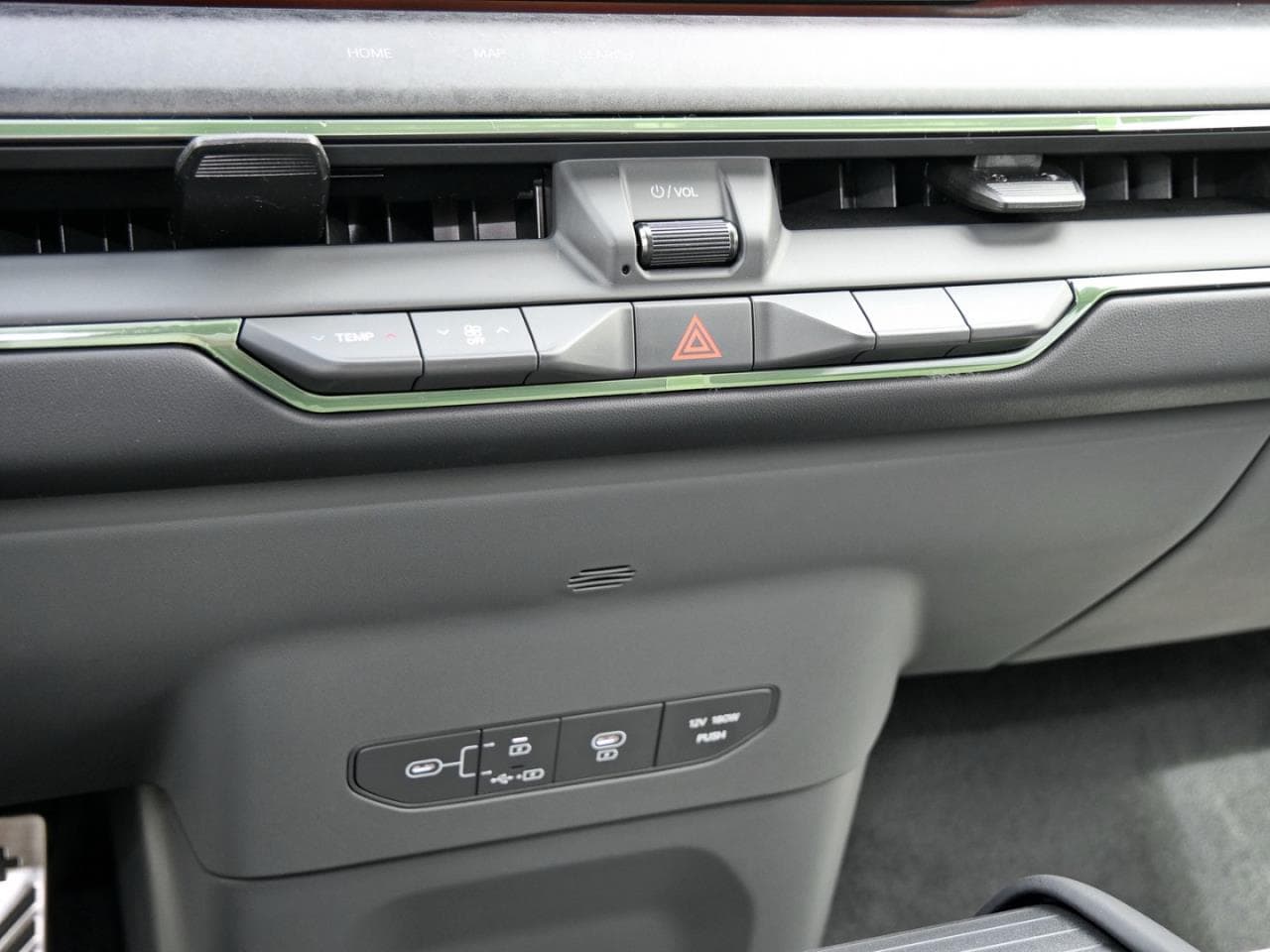 Kia EV9 GT 99,8 kWh AWD, photo 20 of 23