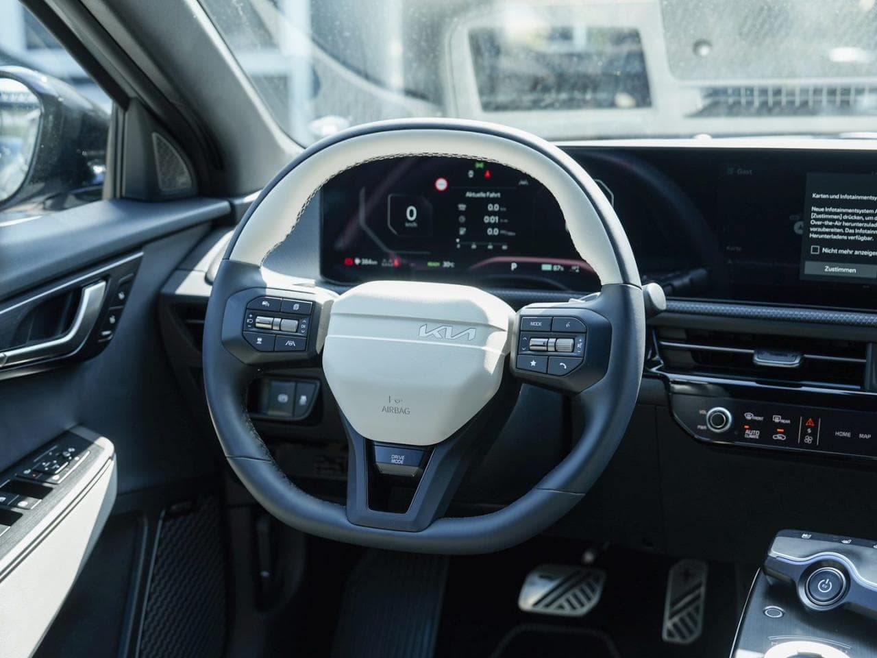 Kia EV6 84 kWh AWD GT-Line, photo 8 of 8