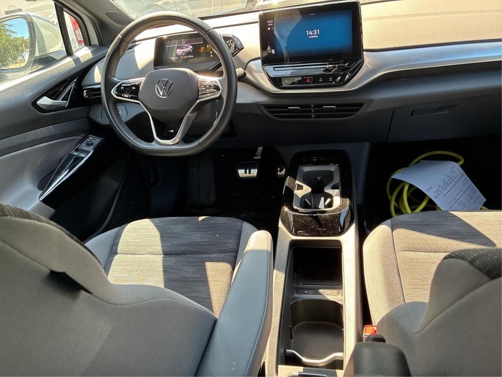 Volkswagen ID.4 Pro Performance 77kWh, foto 3 di 3