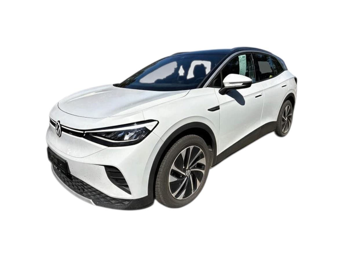 Volkswagen ID.4 Pro Performance 77kWh, foto 1 di 3