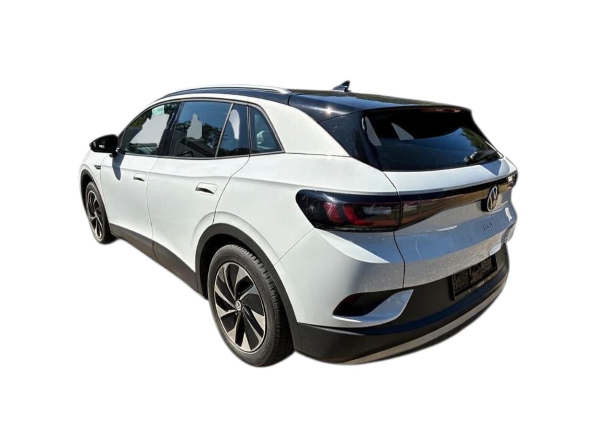 Volkswagen ID.4 Pro Performance 77kWh, foto 2 di 3