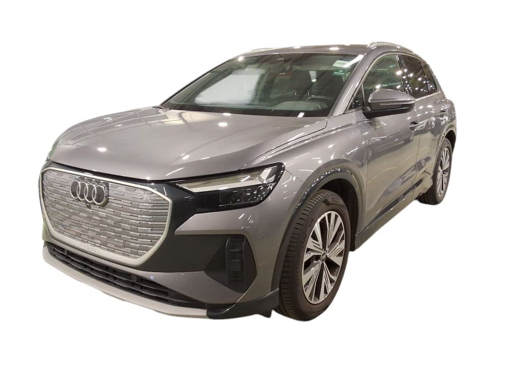 Audi Q4 e-tron 55KWH 35 ADVANCED, Foto 1 von 8