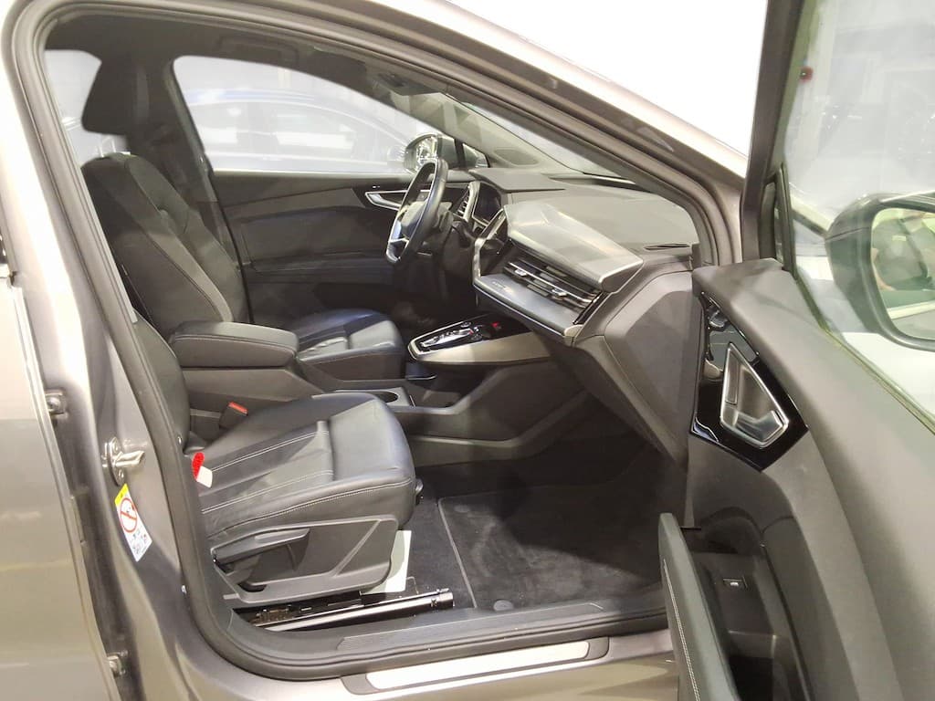 Audi Q4 e-tron 55KWH 35 ADVANCED, Foto 6 von 8