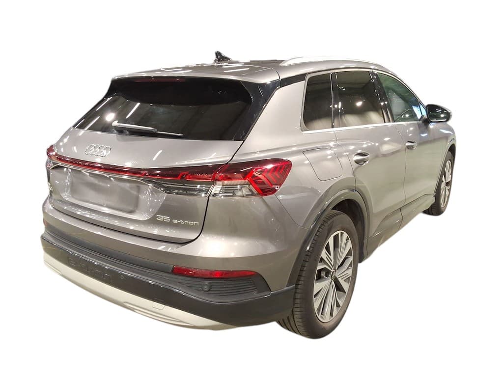 Audi Q4 e-tron 55KWH 35 ADVANCED, Foto 3 von 8