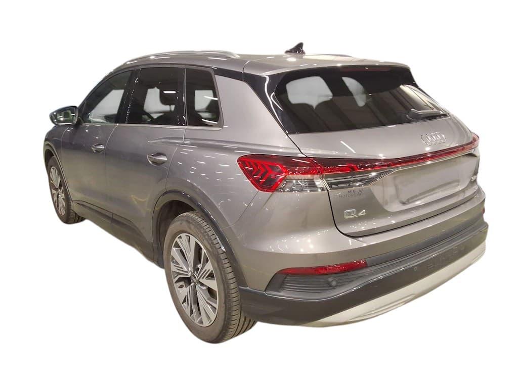Audi Q4 e-tron 55KWH 35 ADVANCED, Foto 2 von 8