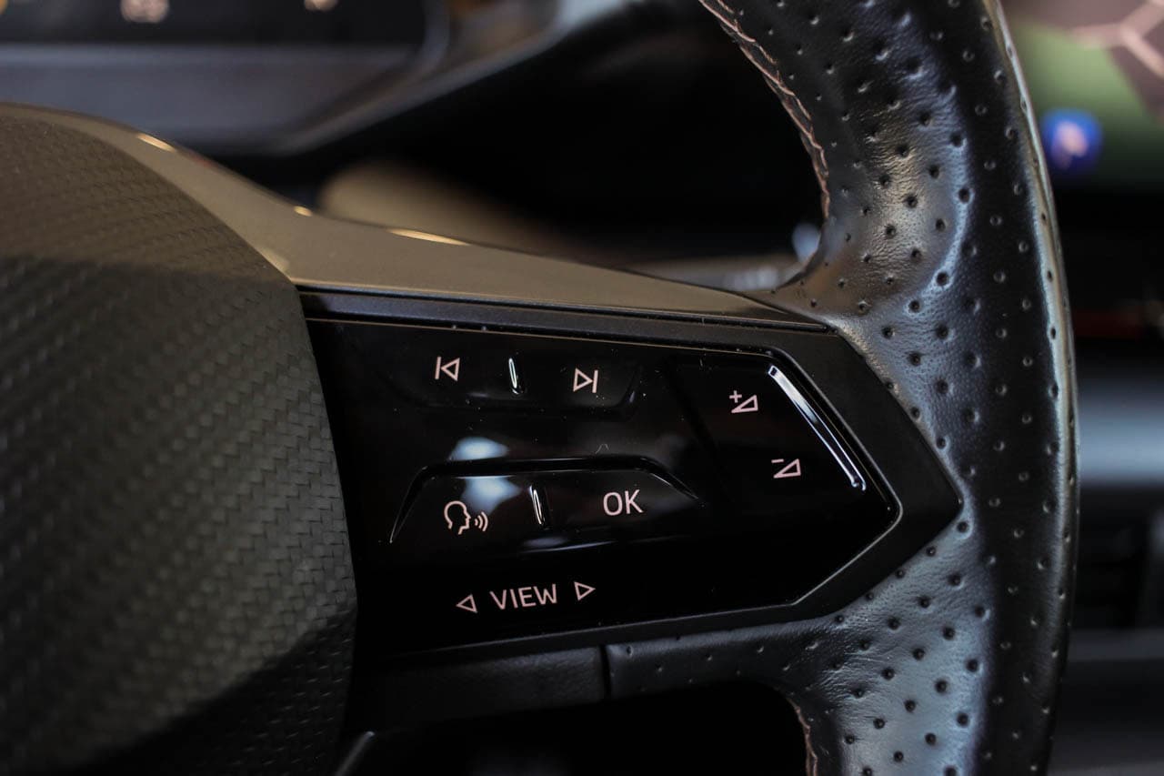 CUPRA Born 58kWh Advanced Plus, photo 19 of 33