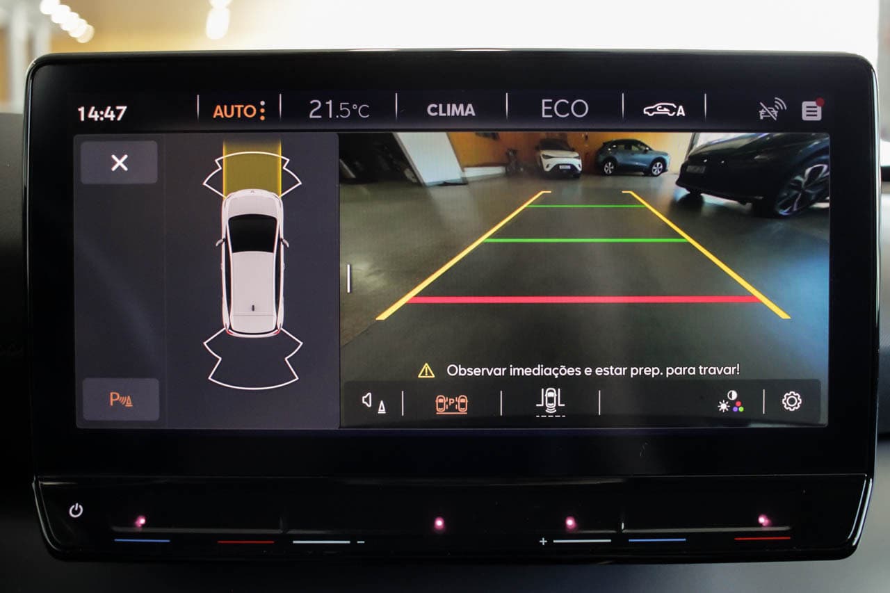 CUPRA Born 58kWh Advanced Plus, photo 20 of 33