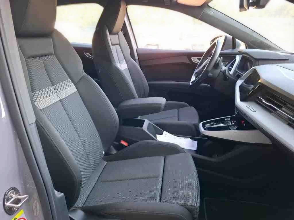 Audi Q4 e-tron Sportback 40 82 KWh, Foto 4 von 5