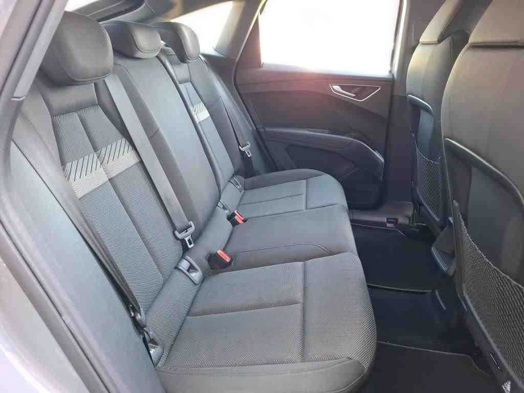 Audi Q4 e-tron Sportback 40 82 KWh, Foto 5 von 5