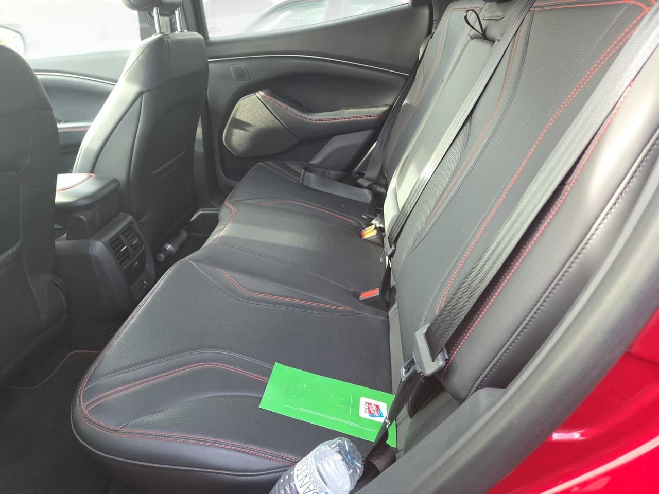 Ford Mustang Mach-E Premium RWD Extended Range, photo 4 of 5