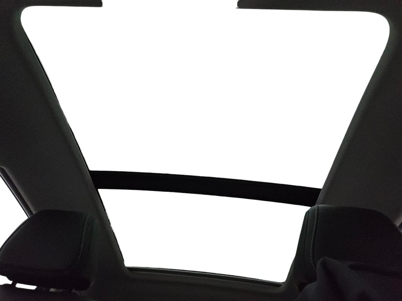 MG ZS EV Luxury 45 KWh, Foto 6 von 6
