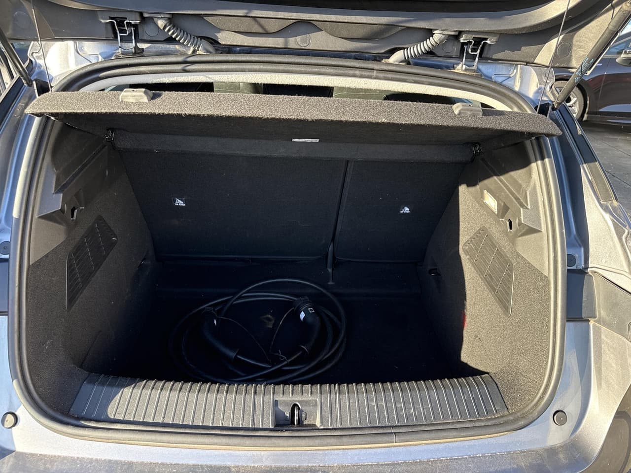 Renault Megane E-Tech equilibre EV40 130pk boost charge, photo 11 of 11