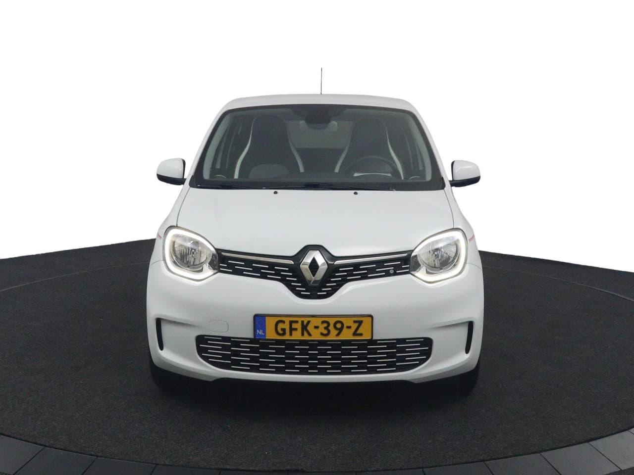 Renault Twingo Z.E. R80 Série Limitée Vibes, photo 8 of 28
